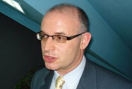 Genetičar Stojković u vrhu liste kandidata DS za poslanike