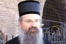 Vladika Teodosije: Srbi i Albanci mogu činiti dobro jedni drugima