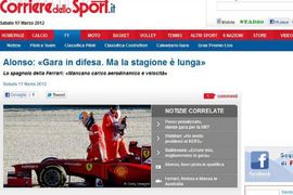 Nije ni počelo, a Italijani već plaču zbog Ferrarija: Bolid je ...