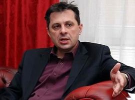 Radojičić: Rezolucija o BiH bez optužbi na račun RS