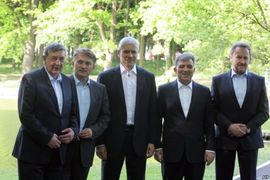 BiH: Pogubne iluzije o Beogradu, Zagrebu i Istanbulu 
