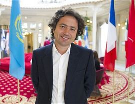 Najmlađi milijarder Rusije, za razliku od oligarha, je krenuo od nule