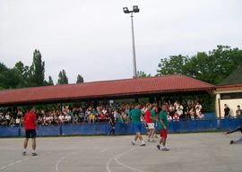 Studentski organizacije zajedno organizuju Univerzitetske sportske igre ...