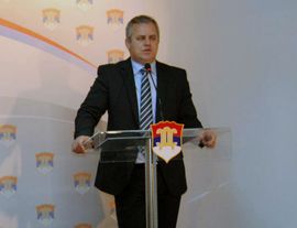 Stanić: Ministarstvo duguje 25 miliona KM podsticaja