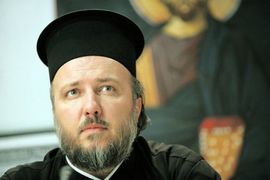 Džomić: Nema ugovora između SPC i crnogorske Vlade