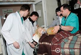 Sinovi moćnika silovali i zapalili djevojku
