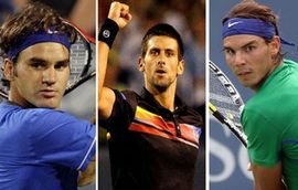 Nadal smanjio zaostatak za Đokovićem, Tipsarević deveti