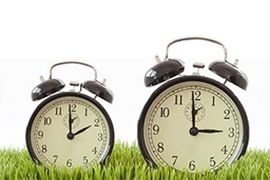 Za vikend počinje ljetno računanje vremena