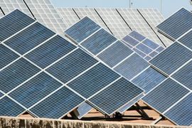 Proradila najveća solarna elektrana u Hrvatskoj
