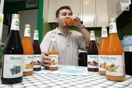 Zaslađeni sokovi štete srcu