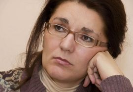 Verica Barać: Odlazak hrabre žene Srbije