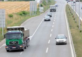 Nove prijetnje blokadom puteva