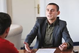 Nikola Dronjak: Studenti ne smiju da progovore