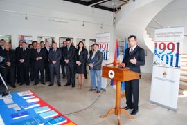O reformi pravosuđa poslije dogovora o dnevnom redu