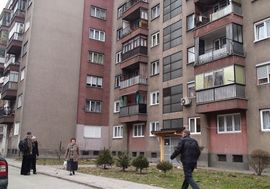 Preminula i mlađa sestra Prusac