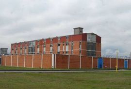 U tuči u zatvoru u Spužu povrijeđeno više osoba