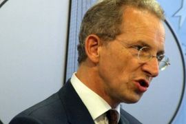 Lene: Sjeveru Kosova dati autonomiju