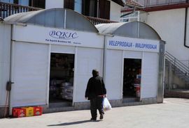 Banjalučka policija uhapsila četiri mladića