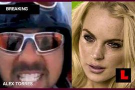 Lindsay Lohan porno zvijezdi plaćala za seks