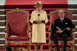 Elizabeta II ponovila zavjet britanskom narodu