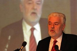 Cvetković: Nikada nisam zažalio što sam postao premijer