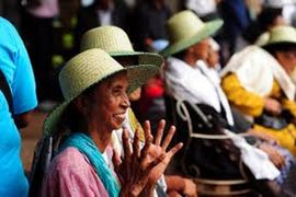 Žene  iz Indonezije prve  naselile Madagaskar?