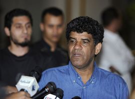 Mauritanija izručuje Abdulaha al Senusija Libiji