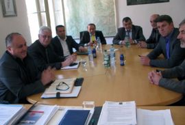 Funkcioneri bi da produže mandate?