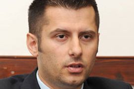 Đurović: Oko 40 Crnogoraca u vezi s bandom Pink Panter