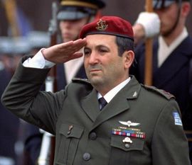 Barak: Udar na Iran moguć ove godine