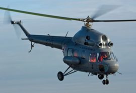 Pobjegao helikopterom iz ruskog zatvora