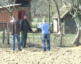 Zatražen pritvor protiv Gorana Maune