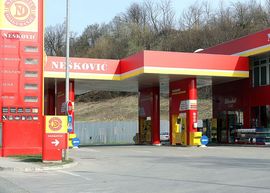 Gorivo poskupjelo šesti put ove godine
