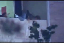 Pogledajte snimak likvidacije Mohameda Meraha (VIDEO)