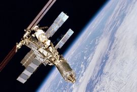 Svemirski otpad ponovo prestrašio astronaute
