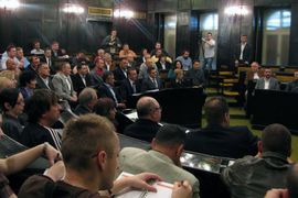 Draško Milinović predsjednik Teniskog saveza RS