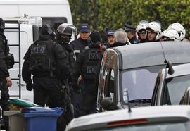Ubica iz Tuluza obučavan u Pakistanu