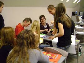 Mladi edukovani o reproduktivnom zdravlju