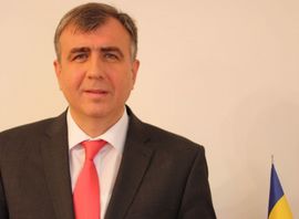 Oleksandar Levčenko: Agrar i turizam aduti za veću saradnju