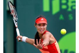 Ana Ivanović u osmini finala