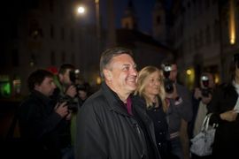 Janković ponovo gradonačelnik