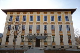 Mostar: Bošnjaci bojkotovali otvaranje nove gradske vijećnice