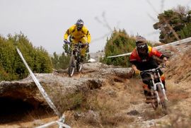 Počela Škoda XC liga u brdskom biciklizmu: Mostar dobar domaćin