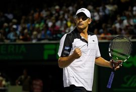 Federer izgubio od Rodika