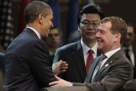 Obamin pokušaj ispravljanja gafa