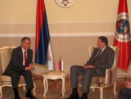 Grčki ambasador u Banjaluci