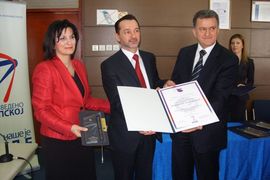 Nagrađeni kvalitetni domaći proizvodi