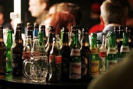 U Evropskoj uniji se najviše pije