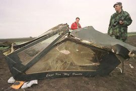 Prije 13 godina, na današnji dan, oboren F-117A (VIDEO)
