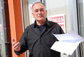 Milenko Šukalo: Vlasnik Fokusa mi prijetio ubistvom